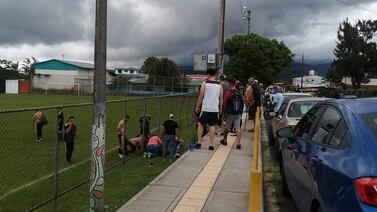 Sicario que desató mortal balacera en partido de fútbol recibe el máximo castigo