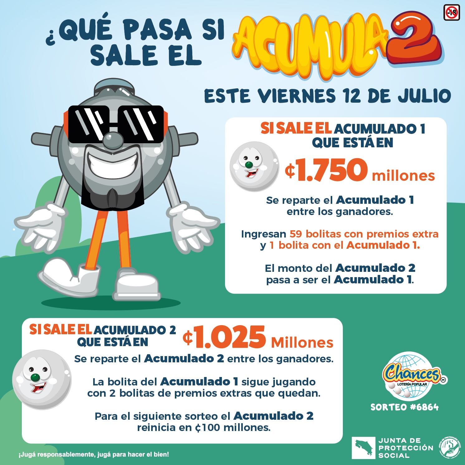 Decenas de personas se tiraron a la calle para no quedarse sin su pedacito de lotería.