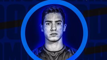 Chamaco de Saprissa jugará con Mauricio Montero en Jicaral
