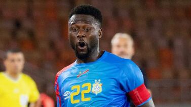 Camerún queda fuera del repechaje mundialista tras caer ante Congo