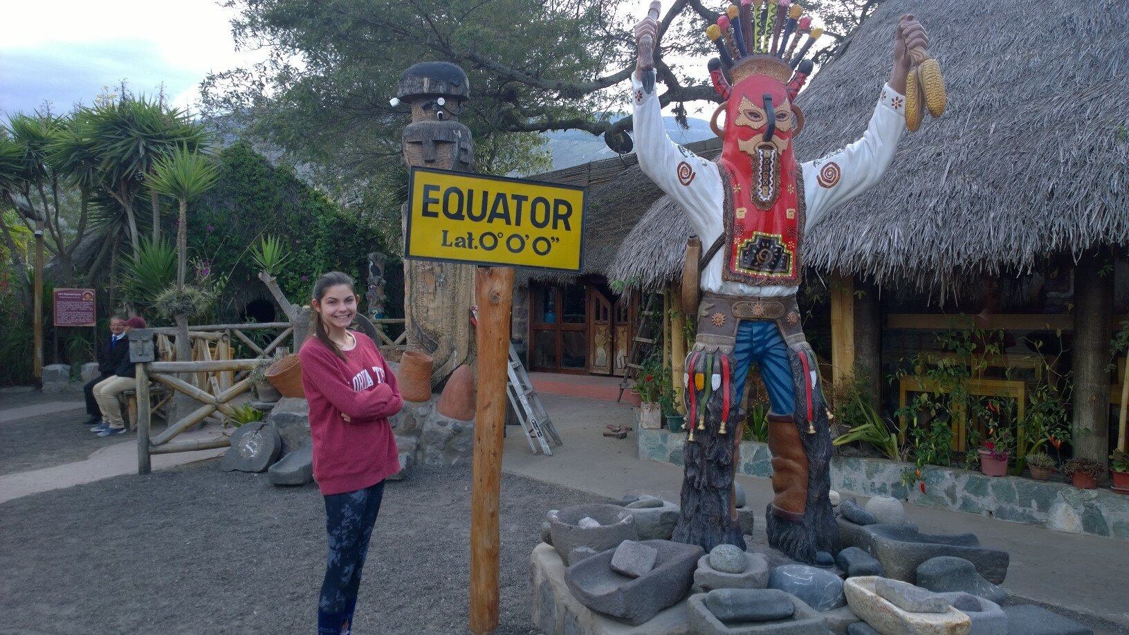 Alyssa Carson, la adolescente de 17 años que irá a Marte