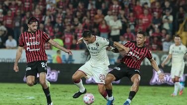 El Machillo cambió el chip en la Liga: Aarón Salazar revela qué detalle marcó la diferencia