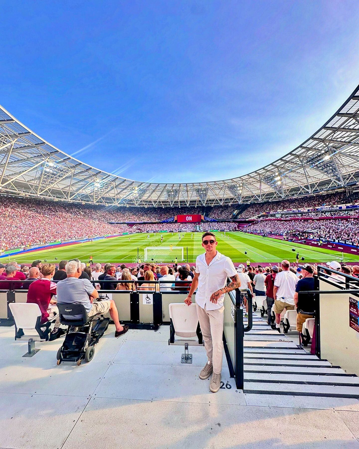 El exjugador costarricense Kendall Bolaños Corella, de 22 años, cumplió un gran sueño antes de morir. Foto: Tomada de Facebook