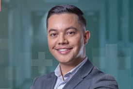 Pablo Campos, de Calle 7 Informativo, nos cuenta cómo ocurrió su accidente en Brasil: “Pudo ser peor”