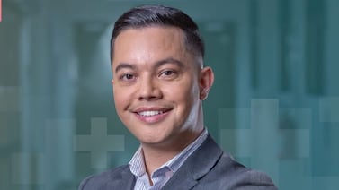 Pablo Campos, de Calle 7 Informativo, nos cuenta cómo ocurrió su accidente en Brasil: “Pudo ser peor”