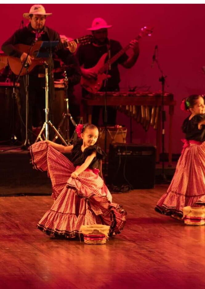 La gala estará cargada del talento y ternura de niños de todo el país.