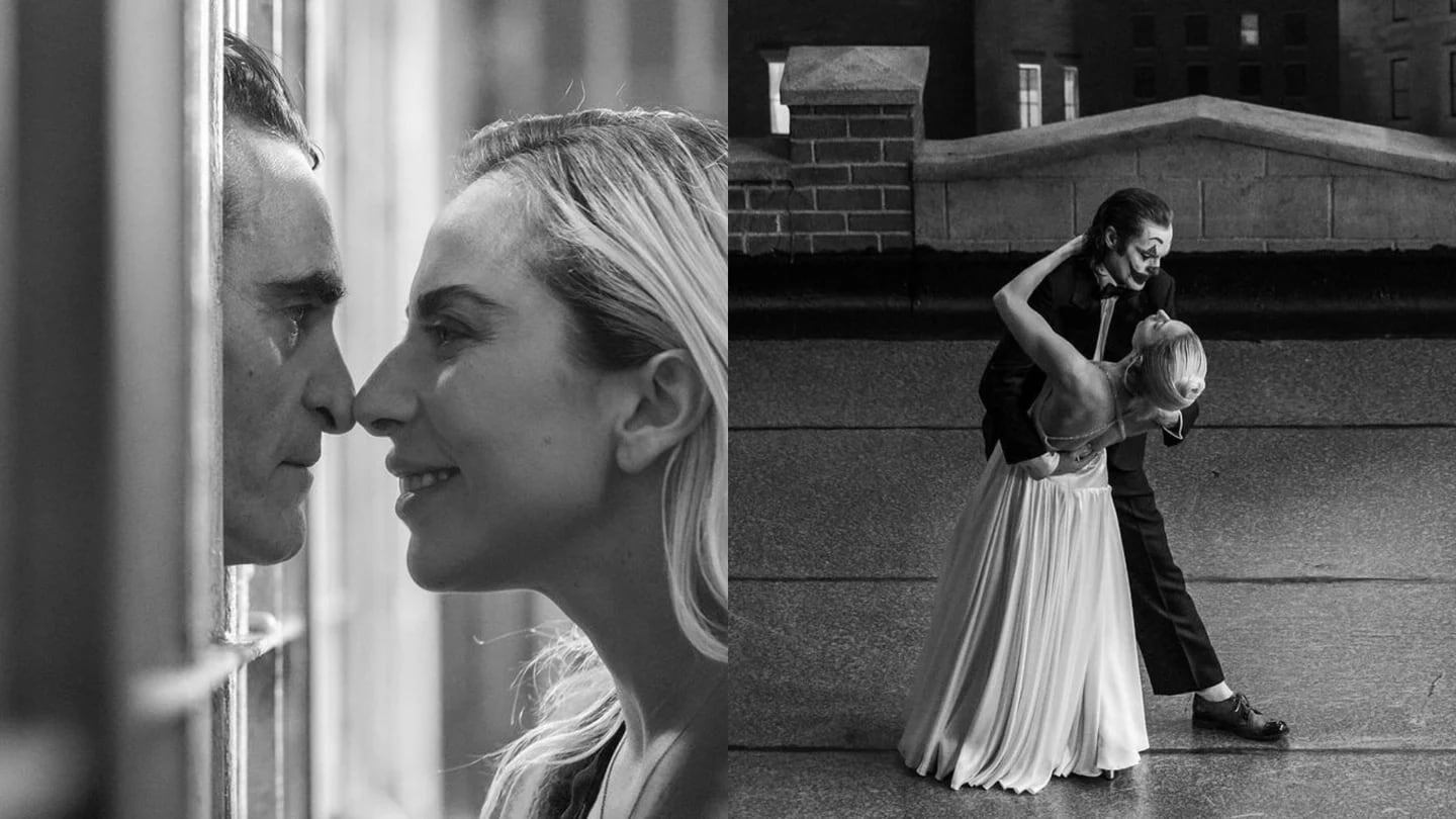 Mucho se ha hablado que el Guasón 2 sería un musical pero eso es falso. Foto: Warner Bros.