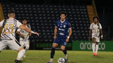 Cartaginés va por los cuartos de final con todo: este es el once de Amarini Villatoro ante FAS