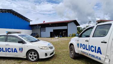 Identifican al hombre que gatilleros mataron en las afueras de un gimnasio