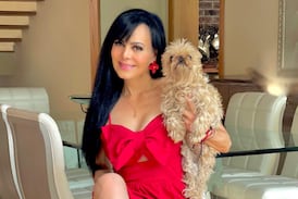 Maribel Guardia se hará algo en su cuerpo que desde ahora genera polémica entre sus seguidores