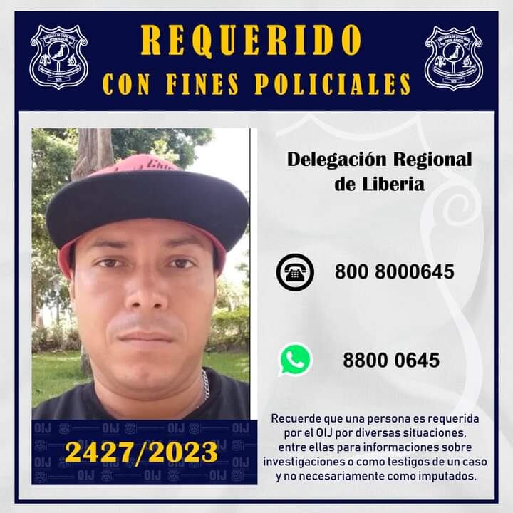 Fernando Francisco Rivera Espinoza