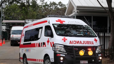 Aterradora balacera a plena luz del día deja muerte y temor entre vecinos