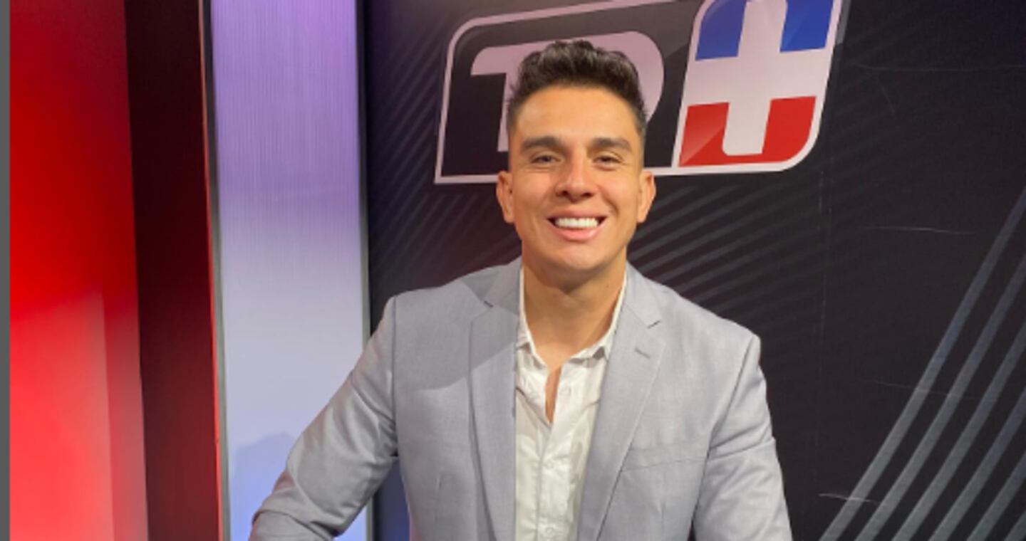 Juan Carlos Solano fue despedido de programa de Teletica de una forma muy  curiosa | La Teja