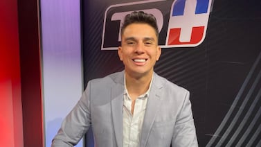 Juan Carlos Solano fue despedido de programa de Teletica de una forma muy curiosa