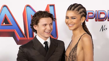 ¿Zendaya y Tom Holland ya se casaron? Esto fue lo que soltó su estilista