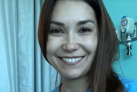 Ginnés Rodríguez confirma qué día la operarán de la columna