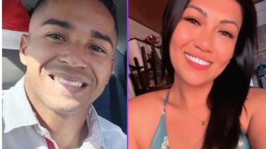 Ya se sabe quiénes son las víctimas del mortal accidente en Liberia