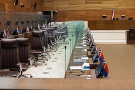 Pueblo Soberano marca la cancha y hace importante anuncio sobre lo que hará el próximo 1 de mayo