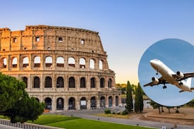 Influencer tica denuncia acoso durante sus vacaciones en Europa: “¿Qué se supone que tenga que hacer?”