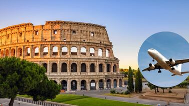 Influencer tica denuncia acoso durante sus vacaciones en Europa: “¿Qué se supone que tenga que hacer?”