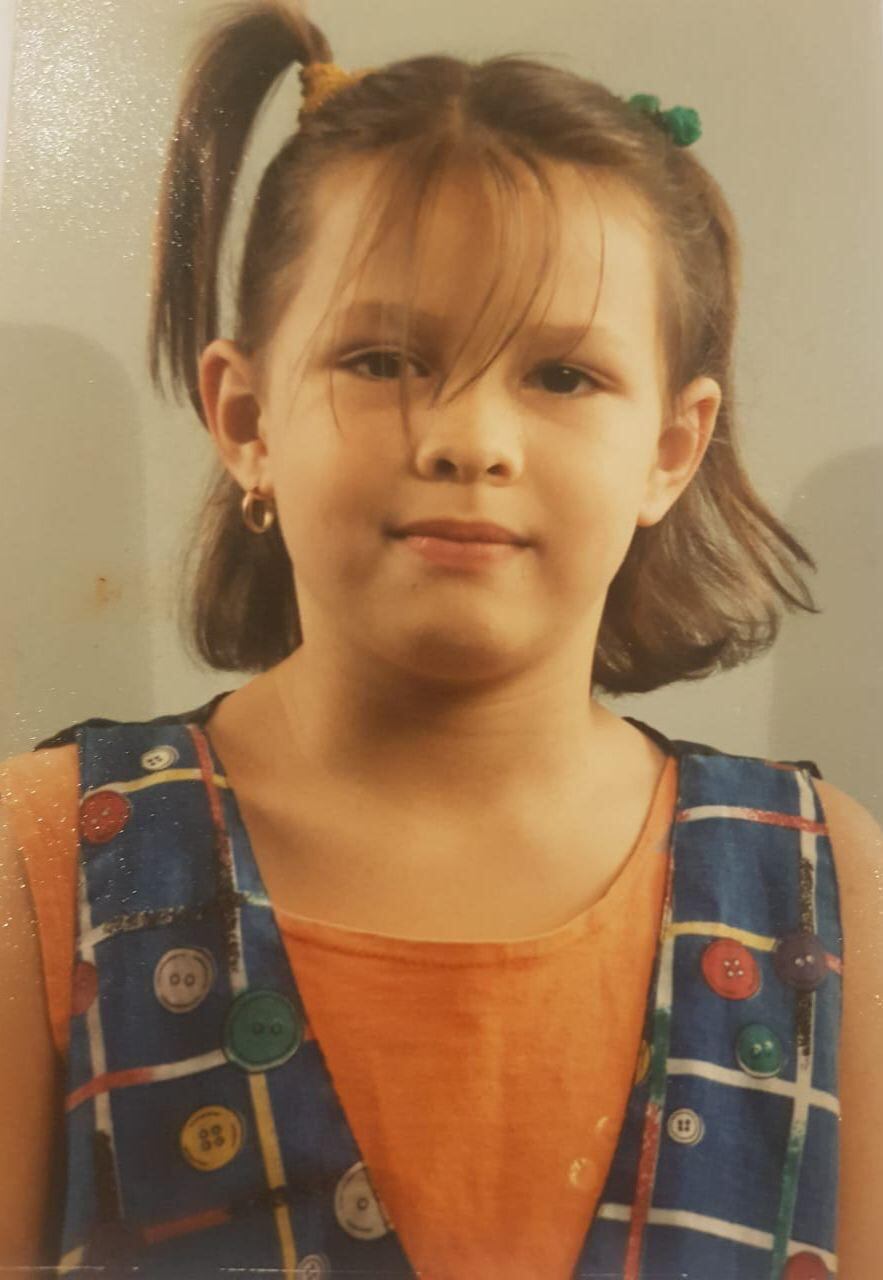 Karla Ortiz, mrs. Universe Costa Rica 2023.