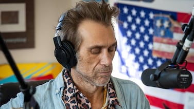 Murió el cantante Todd Snider a los 59 años tras ser diagnosticado con grave enfermedad