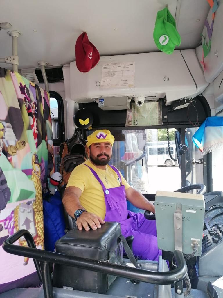 Alejandro Ballestero