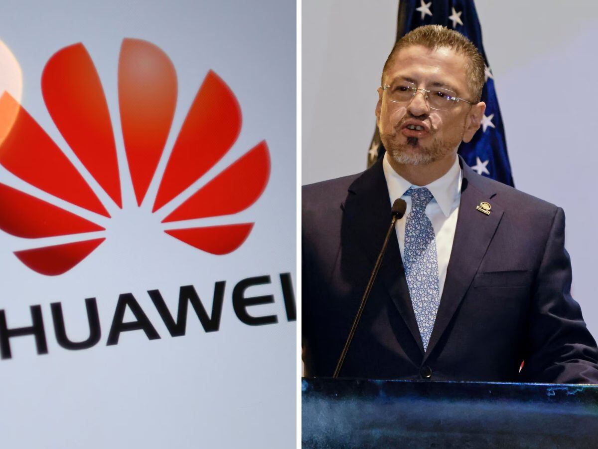 Gobierno aseguró que esta denuncia contra Huawei podría ser una de las más grandes en la historia del país.