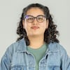 Jailine González Gómez