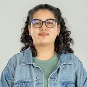 Jailine González Gómez