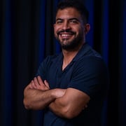 Alejandro Monge