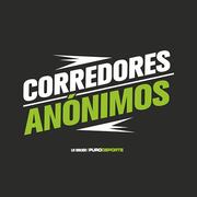 Corredores anónimos
