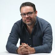 Víctor Fernández G.