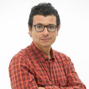 Esteban Ramírez Castro