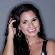 Mónica Morales