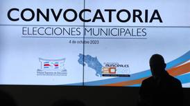 Aspirante a alcalde por Escazú dejó otro polémico video que es tendencia en el país 