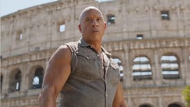 El actor Vin Diesel está metido en un broncón que le podría cambiar su vida 