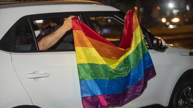 Exmiss Costa Rica bravísima por llegada del matrimonio igualitario