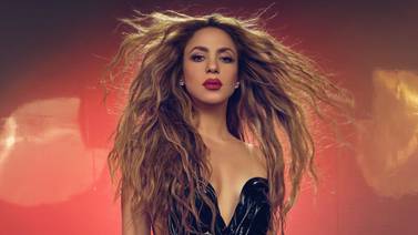Shakira se convirtió en tendencia mundial tras dar unas polémicas declaraciones 