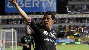 Ariel Rodríguez reveló la razón por la cual pensó en retirarse del fútbol 
