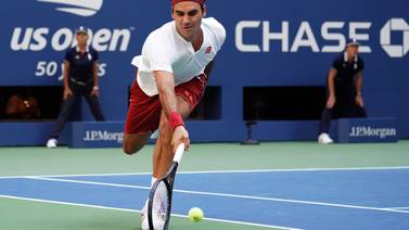 Roger Federer evita poner un pie en Arabia Saudí