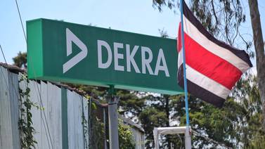 ¿Es necesario cambiar el sticker de Dekra antes del 31 de diciembre?