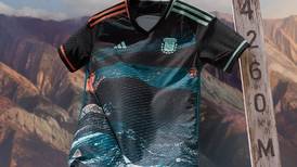 Adidas presentó sus uniformes para el Mundial femenino y Costa Rica se llevó una sorpresa