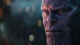 Actor que hace de Thanos en Avengers paga caro broncearse “el lado más oscuro”