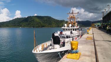 Cuatro pescadores sin antecedentes son sospechosos de mover 600 kilos de coca