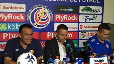Presidente de Comisión de Arbitraje: "No se puede afirmar con seguridad si el balón salió o no en el gol de Saprissa"