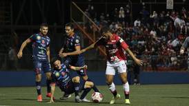 Alajuelense gana los tres puntos del partido ante San Carlos por error administrativo norteño