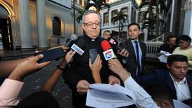 Iglesia católica tica asegura que no ha pagado por el silencio de las víctimas