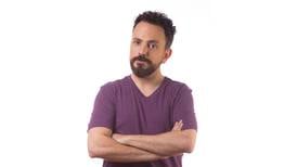 Pablo Molinari, celebridad de YouTube, traerá su show de stand-up comedy a Costa Rica