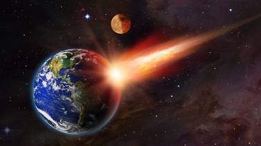 El cometa Diablo se acerca a la Tierra, ¿es un presagio del fin del mundo?